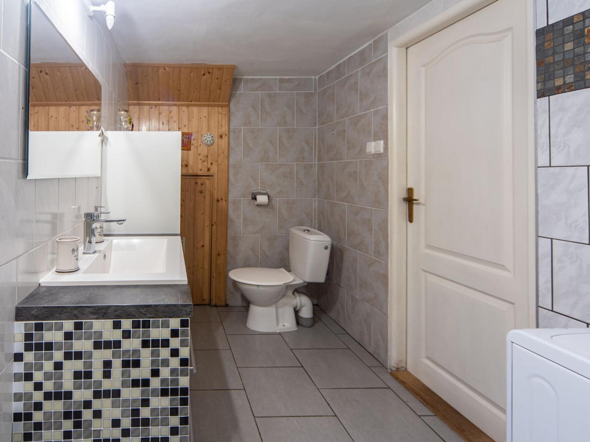 Chalet Bily - Szv100 By Interhome Strizovice Kültér fotó